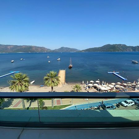 B&B Yuzbasi Beach Marmaris Luaran gambar