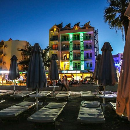 B&B Yuzbasi Beach Marmaris Luaran gambar