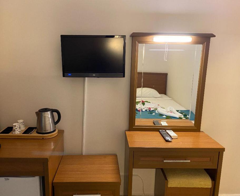 B&B Yuzbasi Beach Marmaris Luaran gambar