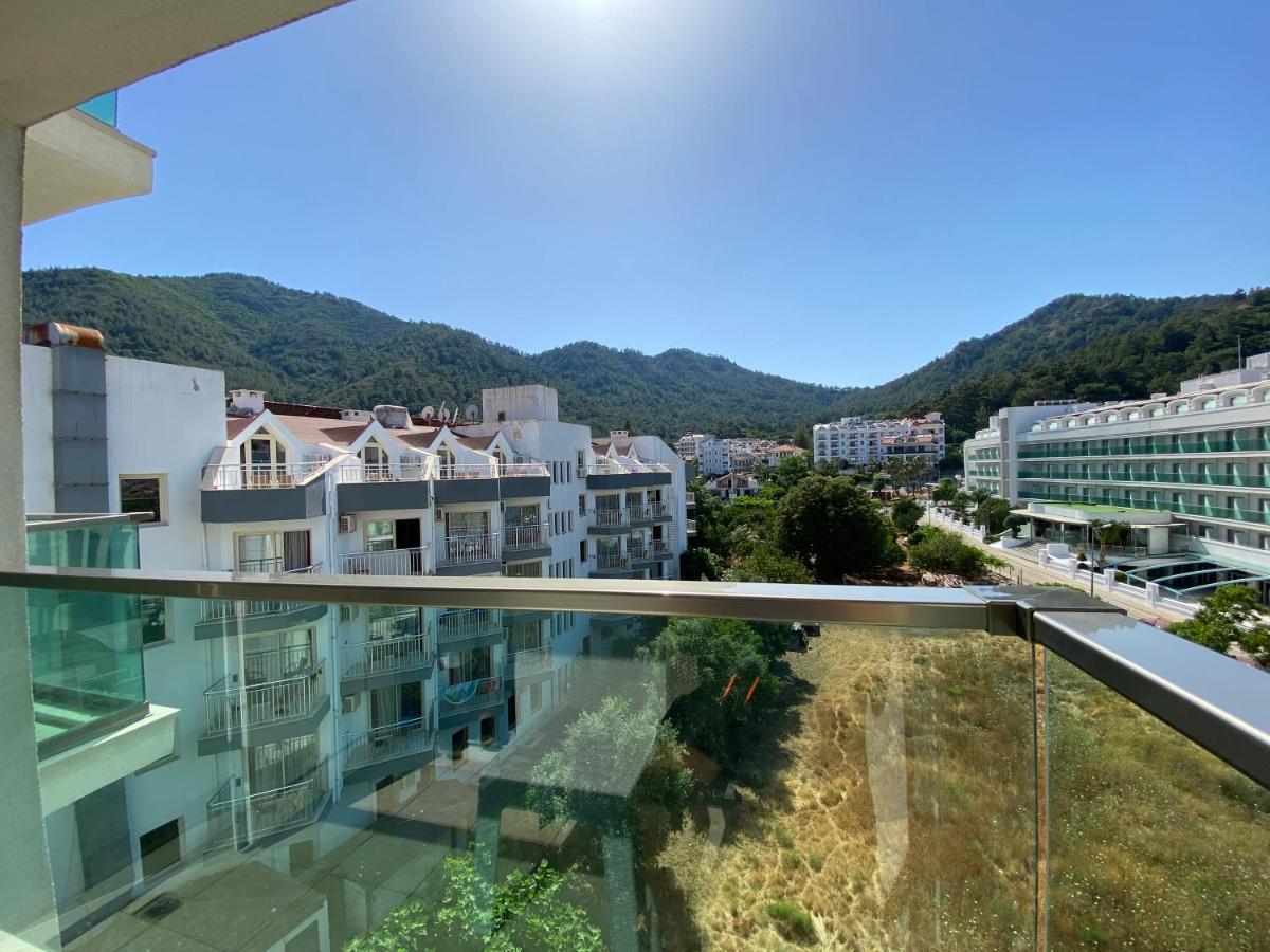 B&B Yuzbasi Beach Marmaris Luaran gambar