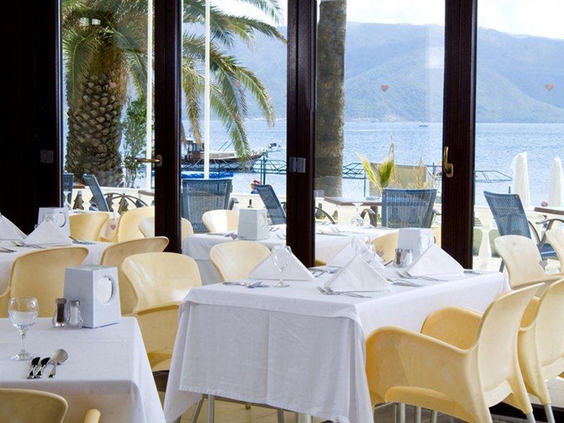B&B Yuzbasi Beach Marmaris Luaran gambar
