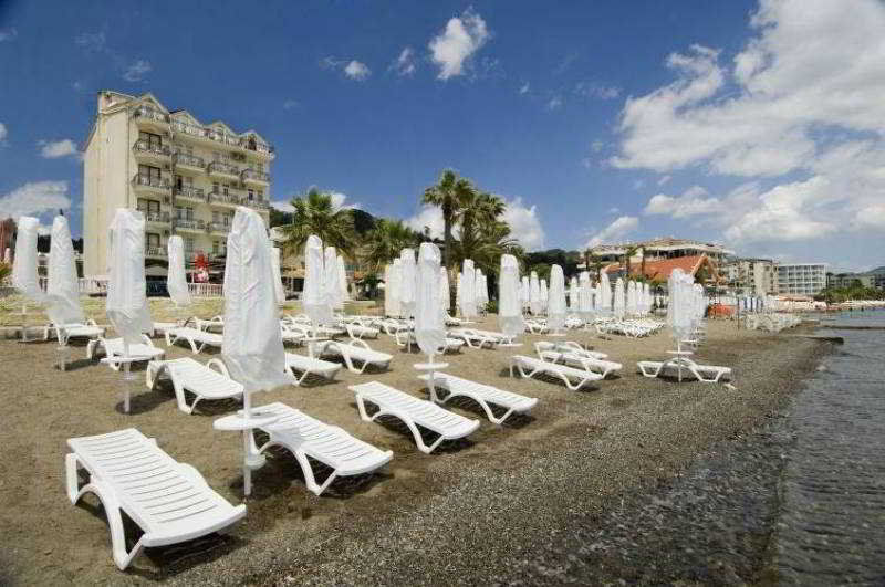 B&B Yuzbasi Beach Marmaris Luaran gambar