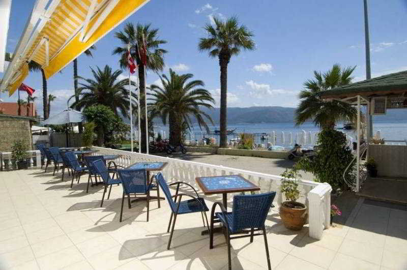 B&B Yuzbasi Beach Marmaris Luaran gambar