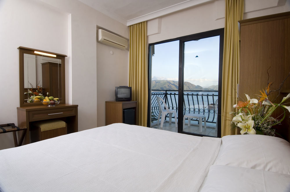B&B Yuzbasi Beach Marmaris Luaran gambar