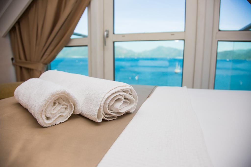 B&B Yuzbasi Beach Marmaris Luaran gambar