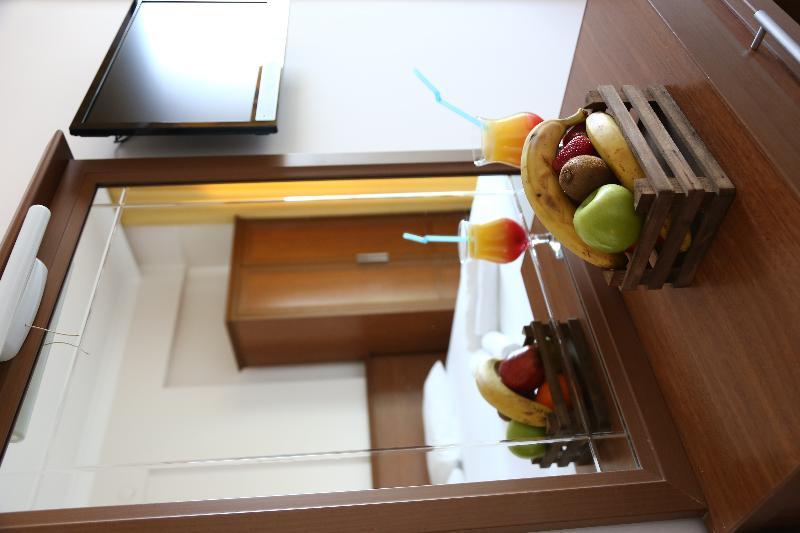 B&B Yuzbasi Beach Marmaris Luaran gambar