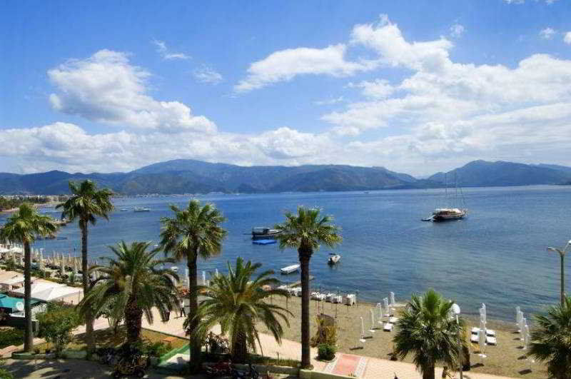 B&B Yuzbasi Beach Marmaris Luaran gambar