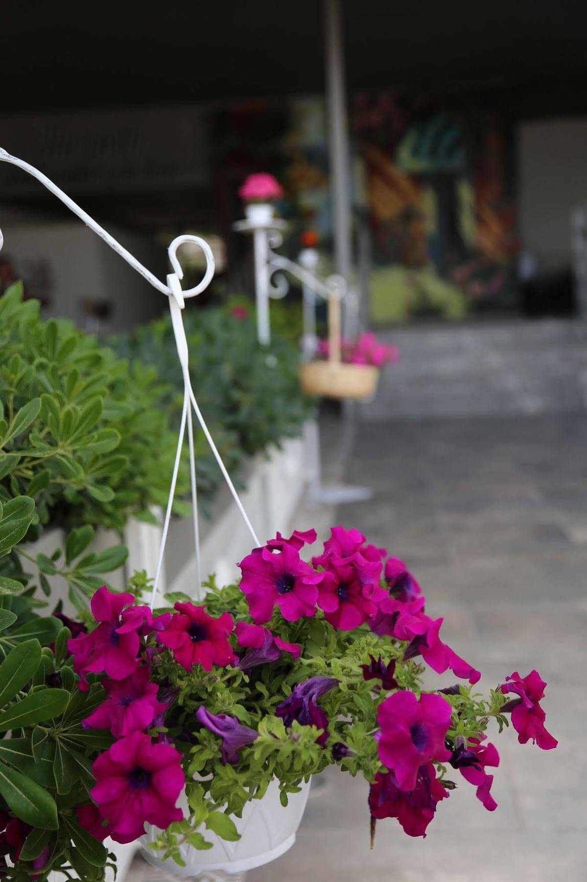 B&B Yuzbasi Beach Marmaris Luaran gambar