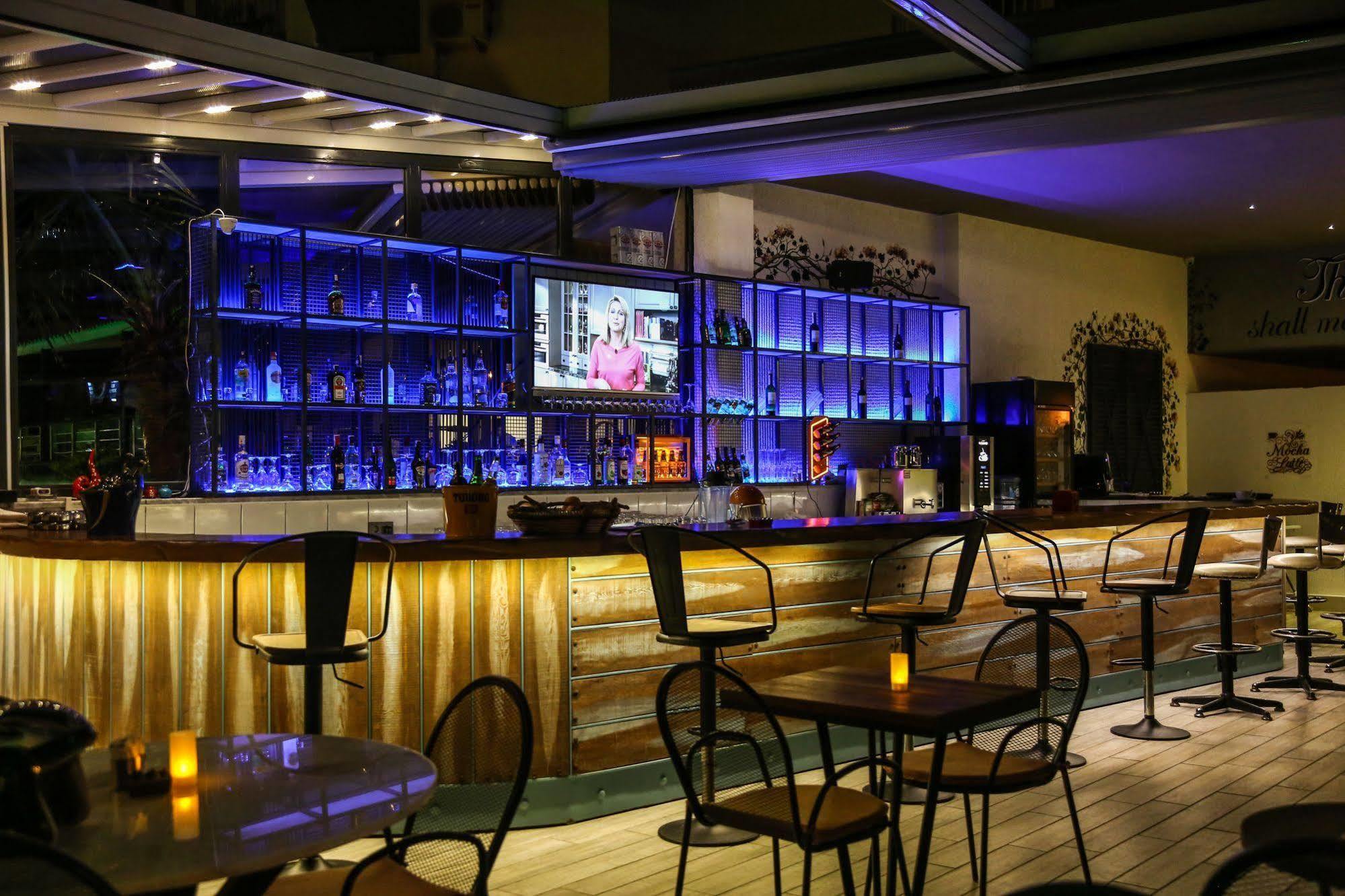 B&B Yuzbasi Beach Marmaris Luaran gambar