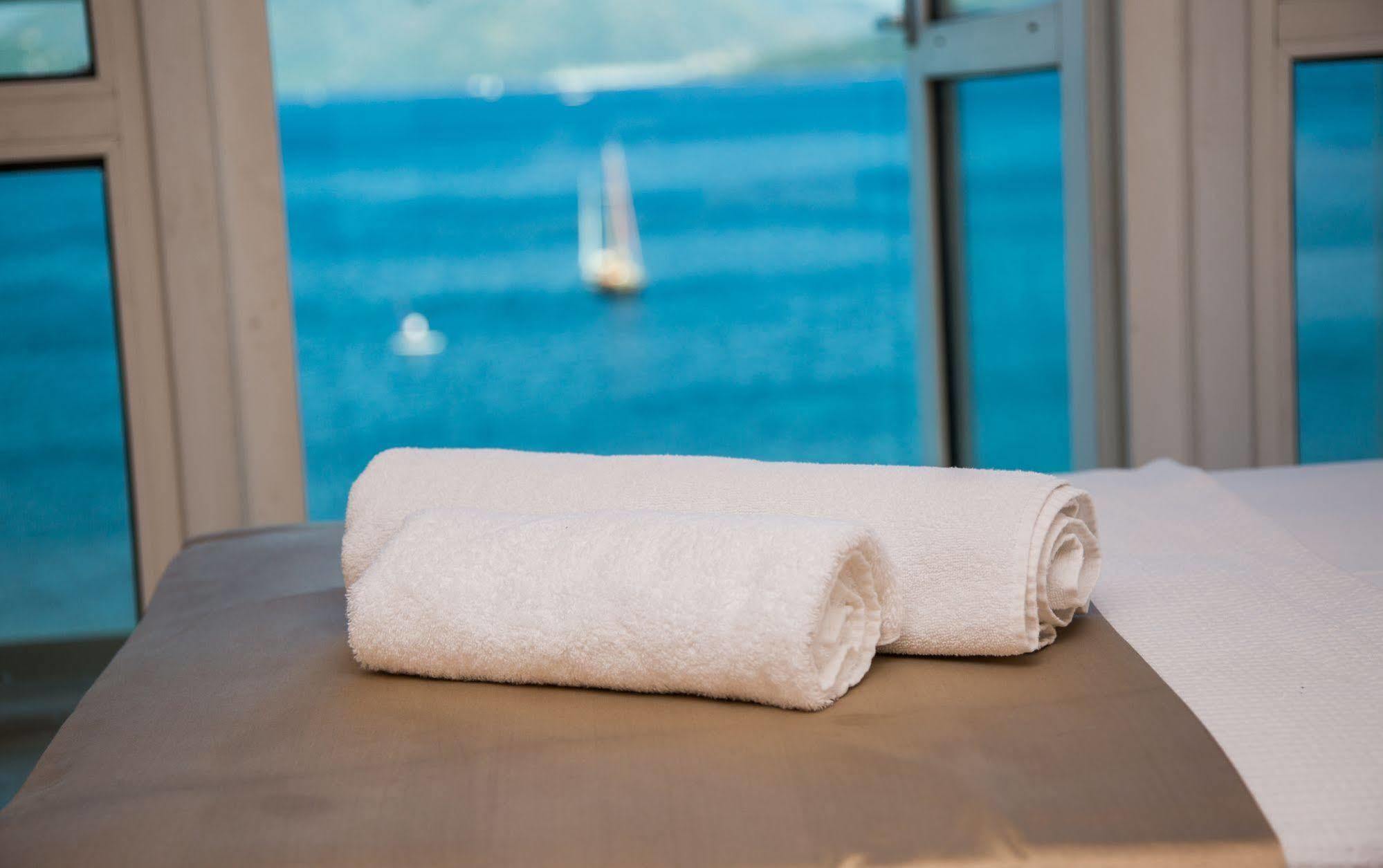 B&B Yuzbasi Beach Marmaris Luaran gambar