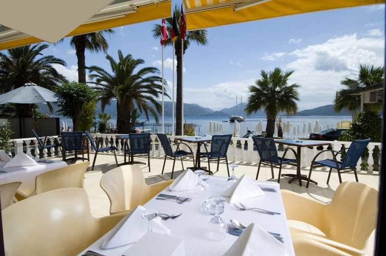 B&B Yuzbasi Beach Marmaris Luaran gambar